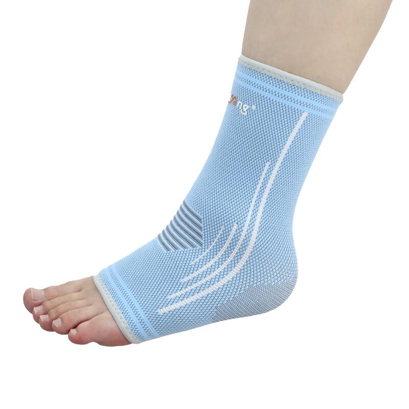 

WEZHO Thin Knitted Sports Ankle Support