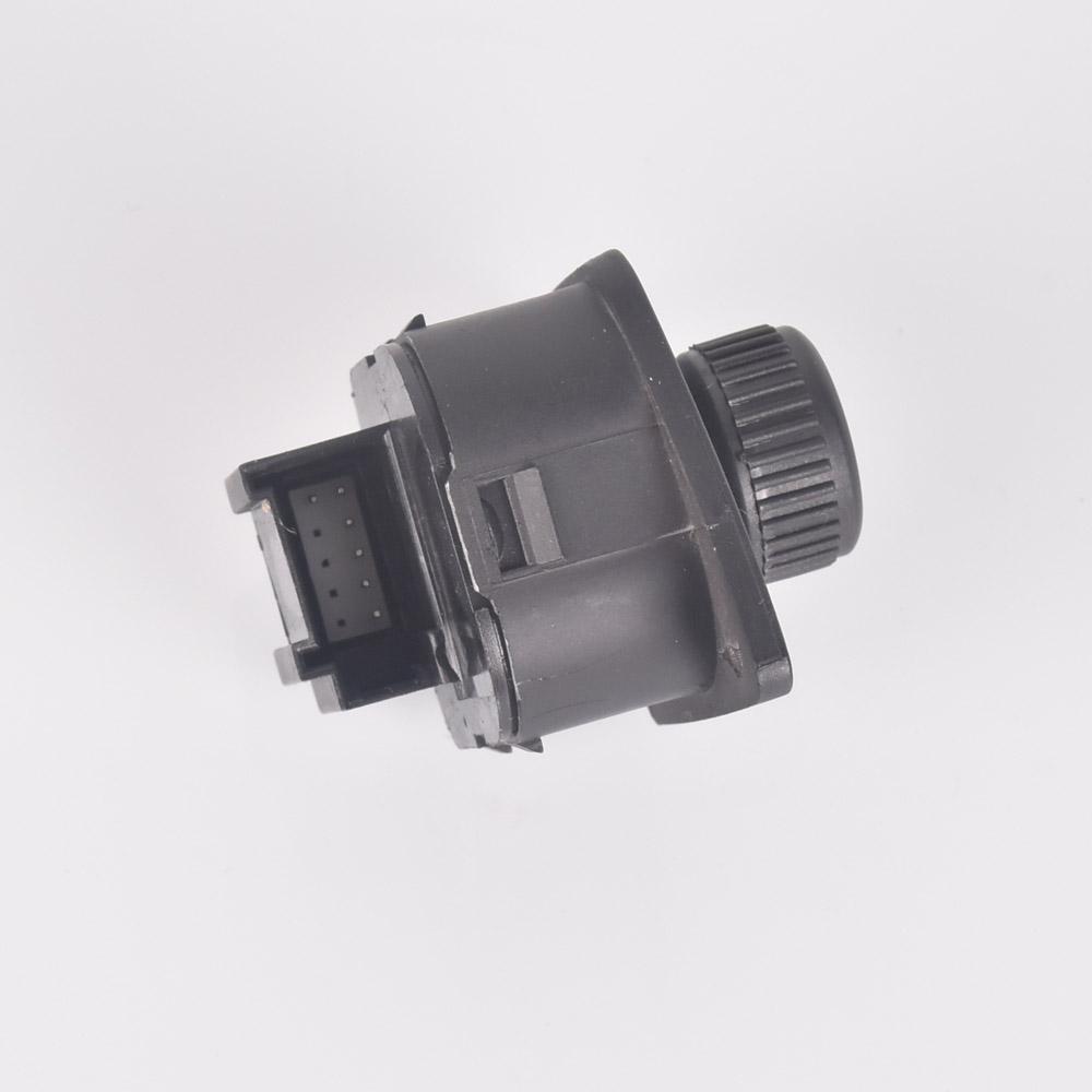 Adjust Knob Side Mirror Switch For VW Polo 2001 - 2010 6Q1959565D 6Q1 959 565D 565H