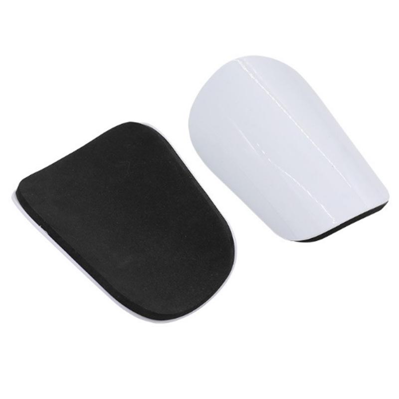 Customized Insert-Style Anti-Collision Mini Shin Guards for Men & Women