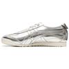 Mexico 66 Sd Leather Sports Casual Slip Resistant Durable Breathable Balanced Lightweight Low Top Lifestyle Shoes 1183A740-020