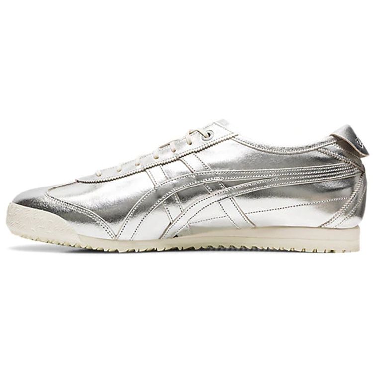 

ONITSUKA TIGER Mexico 66 Sd Кожаные Спортивные Повседневные Нескользящие Прочные Дышащие Сбалансированные Легкие Низкие Кроссовки для Повседневной Носки 1183A740-020 39.5