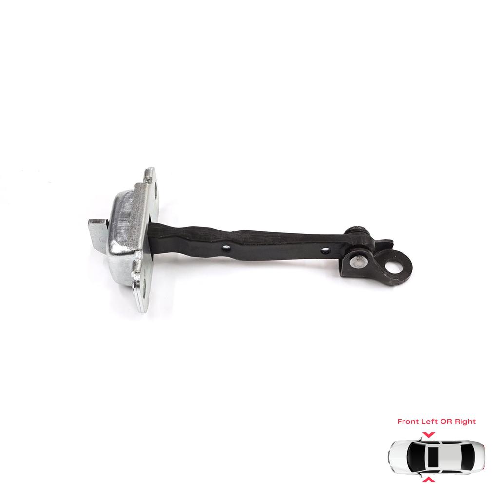 EDP1540 Front Door Stop Check Assy Limiter Strap for Hyundai Accent MK4 RB RC 2011-2018 4/5 Door 79380-0U000