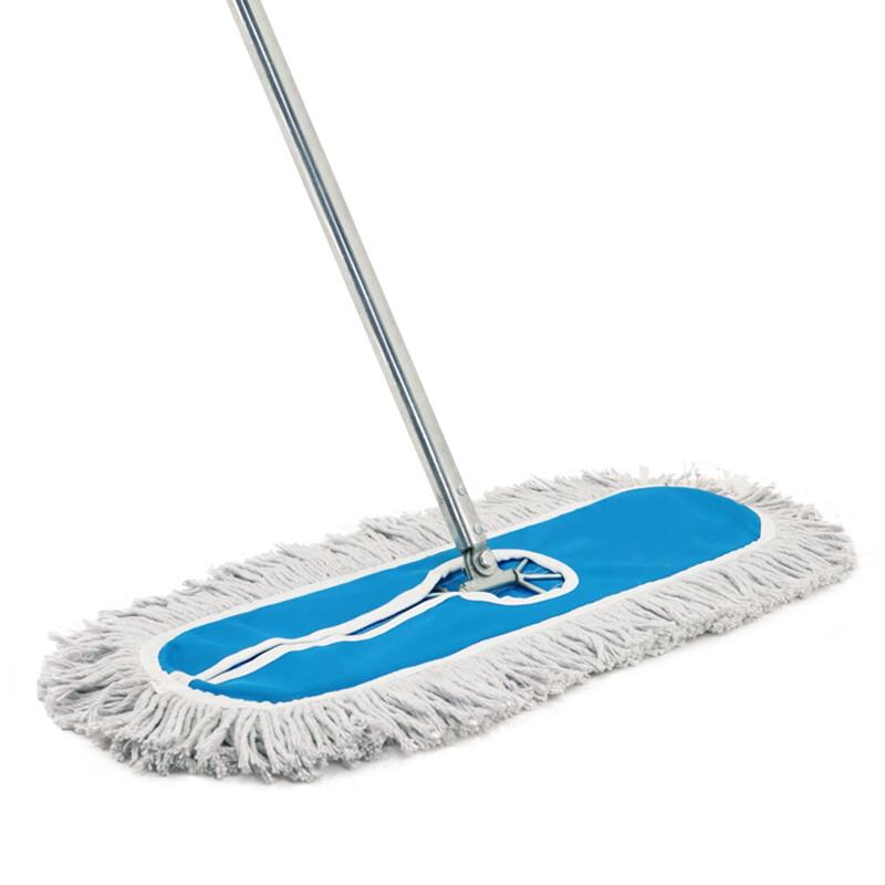 LAUTEE PA1032 Luxury Push Duster