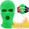 Warm And Cozy Full Face Ski Mask Winter Cap For Ultimate Cold Weather Protection