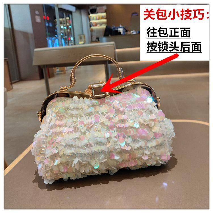 New Fashionable Versatile Simple Style Large Capacity Bag