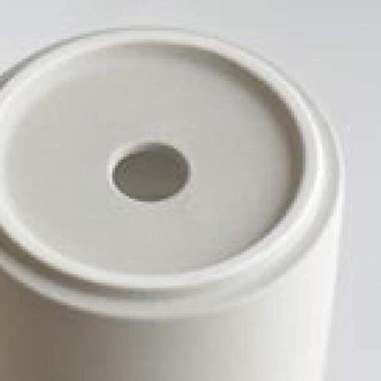 KINTO Plant Pot 191 Dark Gray 85mm 29212