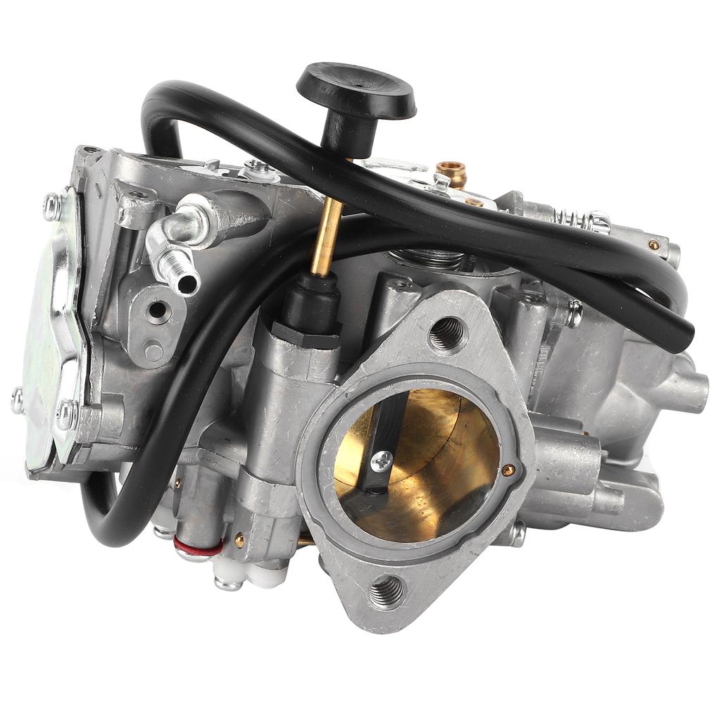 Aluminum Carburetor Carb Assembly Accessory Fit for Yamaha YFM400FW YFM350 PV36