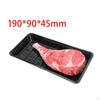 Toy for Dogs, Squeaky Food Design, Steak Shape All Breeds