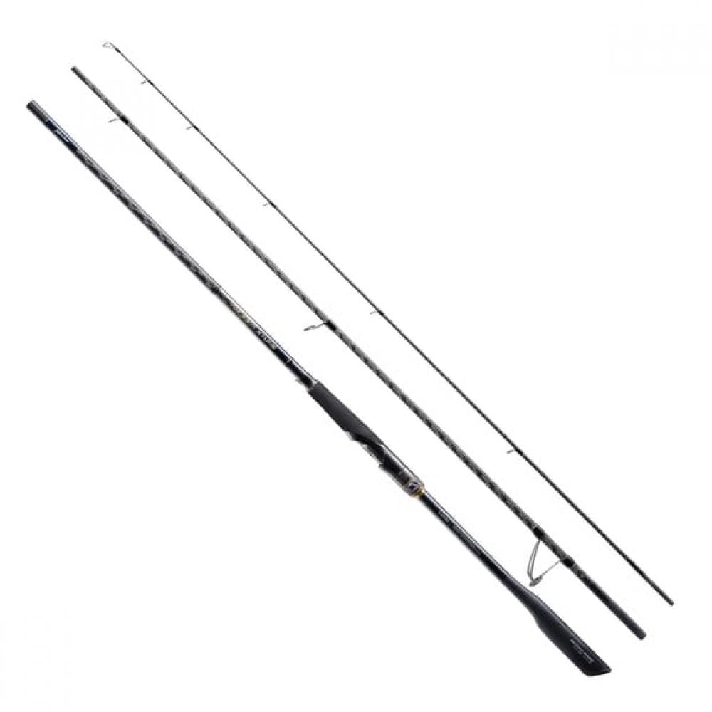 Shimano 25 Nessa X Tune S100m