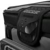 Titan Deep Freeze Cooler Box 16L 30 Gray Limited Edition Color Titan Zipperless Insulated Soft Cooler Perfect for and Outdoor Activities (Holds Cans)