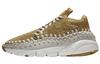 Air Footscape Woven Chukka Plano Dorado 913929-700