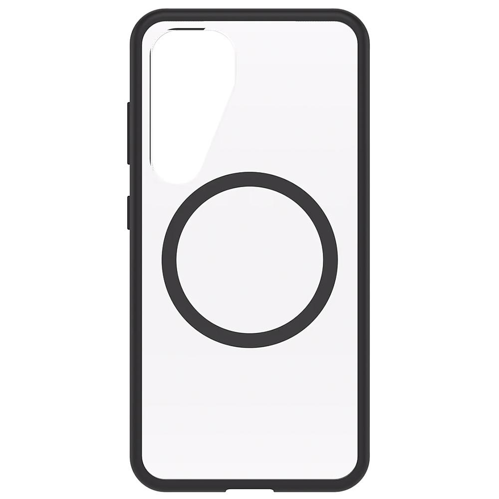 Pouzdro Samsung Otterbox React Magnet Pro    Galaxy S25+ Černé