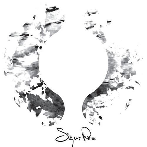 Sigur Ros - ( ) [COMPACT DISCS]