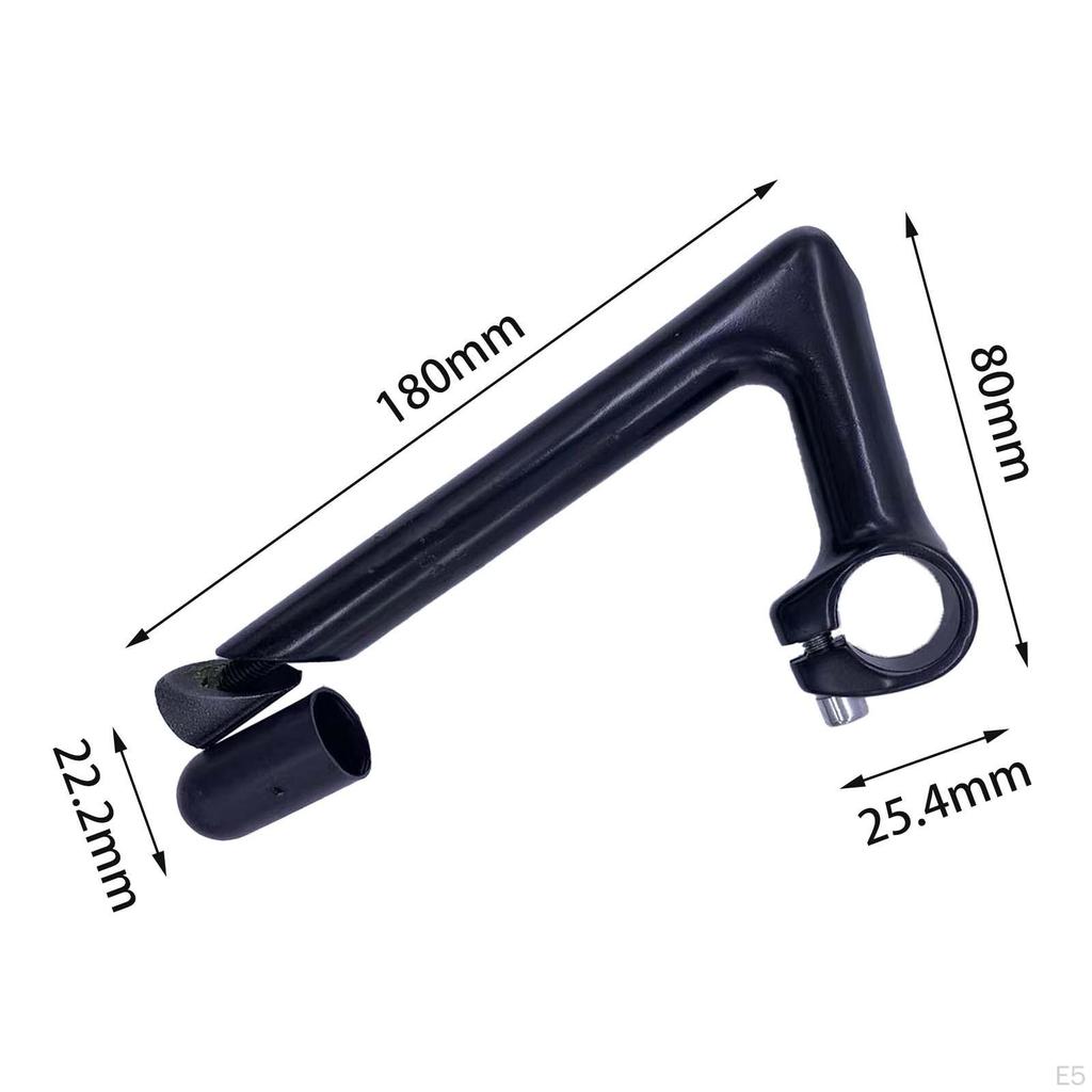 And Stylish Bike Stem for Riders