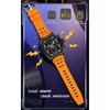 Men Wristwatch Quartz Watches Luxury Dual Display Chronograph Waterproof Sport Military Multifunction Male Digital Watch