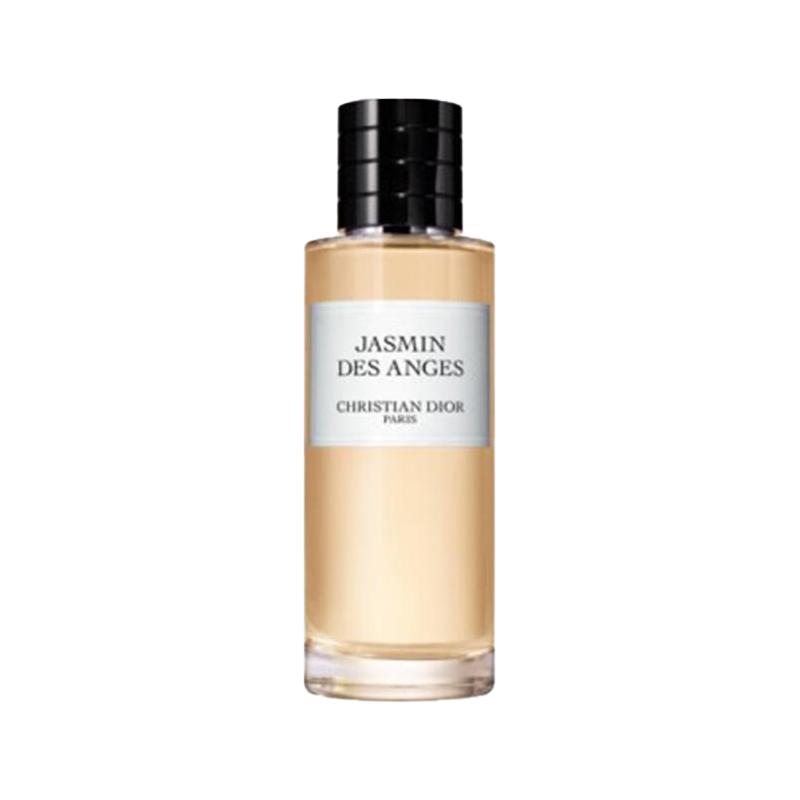 DIOR Collection Floral Beauty Sample Pack Floral and Fruity EDP Jasmine Peach Vanilla 10ml белый