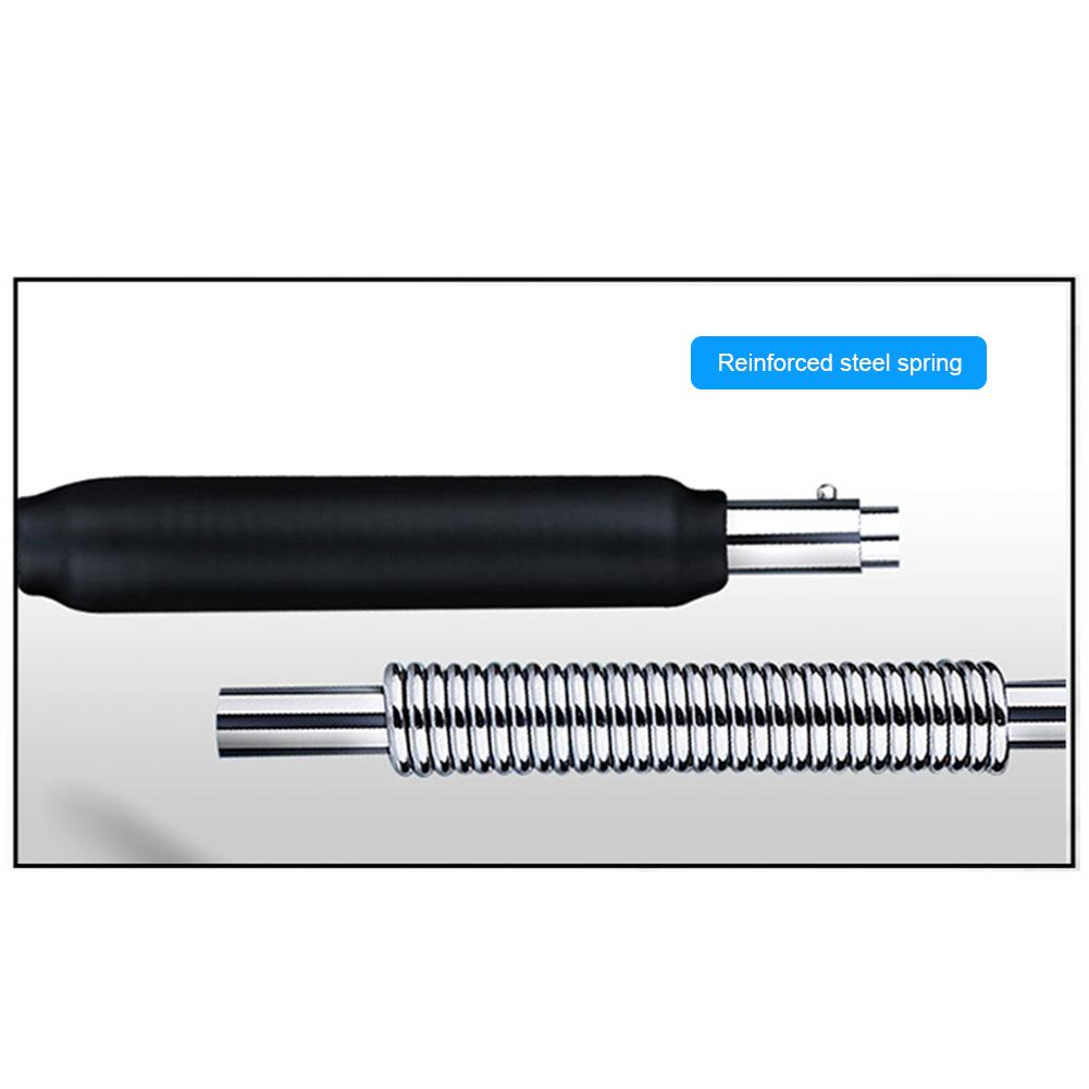 Adjustable Twister Arm Exerciser Chest Shoulder Arm Workout Equipment Muscle Training Wrist Strength Exerciser Home Gym Fitness