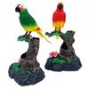 Parrot Voice Control Simulation Toy – Interactive Learning for Kids