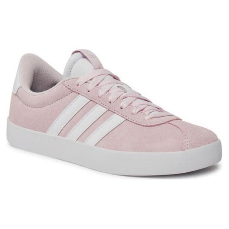 adidas VL Court 3.0 Low Almost Pink White W - ID6281