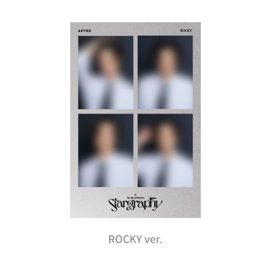 ASTRO 2025 vorbestellen: Das 4. ASTROAD Stargraphy 4 Cut-Foto