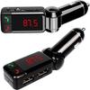 Bluetooth Car Kit Cigarette Lighter Mp3 FM Transmitter
