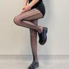 Patterned Fishnet Stockings Leggings,High Waist Tights Stockings for Women,Fishnets Thigh High Stockings Pantyhose