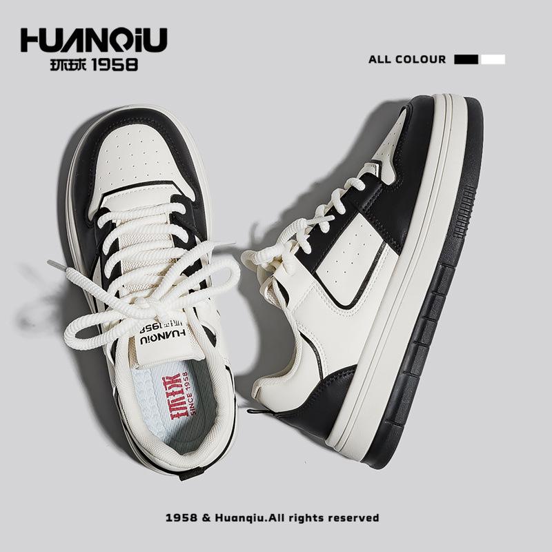 Global 22 new retro platform student high value Japanese sports shoes 35