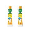 Saky Kids Fresh Orange Non-Fluoride Toothpaste
