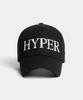 Peullaeto 24 Hyper P Cap Black