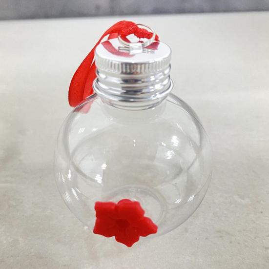 Bird Feeder Hanging Wide Opening Leak-free Flower Feeding Jar Strong Toughness 1/3/4 Flower Hummingbird Feeder Garden Supplies