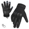 Thick Winter Tactical Gloves Cycling Shooting Outdoor Use Touchscreen Compatible Warm Fleece Lined Full Finger