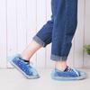Yekee Thickened Disposable Shoe Covers