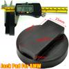 Rubber Jacking Point Jack Pad Adapter For BMW 3 4 5 Series E36 E39 E46 E60 E90 E87 X3 X4 X5 E83 F25 E53 E70 F10 F20 F30 F31 i3