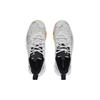 Under Armour Spawn 3 'Halo Grey Multi' Sneakers 3023738-101