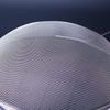 Abay Stainless Steel Round Filter Mesh