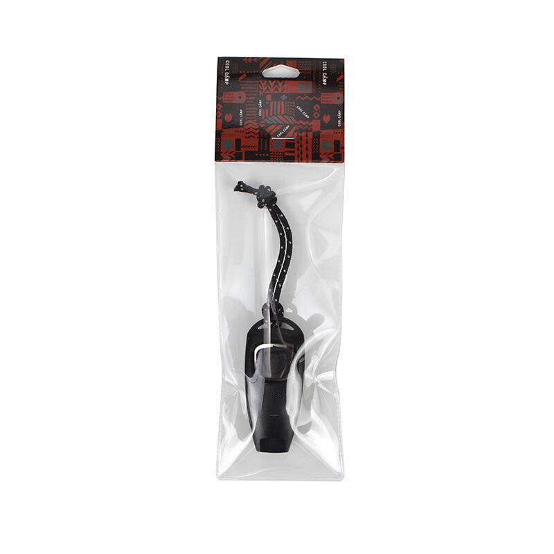 

Bota Outdoor Survival & Emergency Whistle