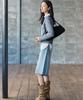 MIXXO Bermuda Denim_Miwthg410J