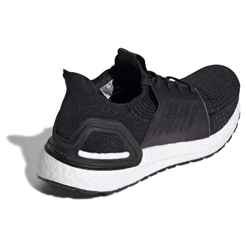 Adidas Ultra Boost 2019 Core Black Grey Five Sneakers G54009