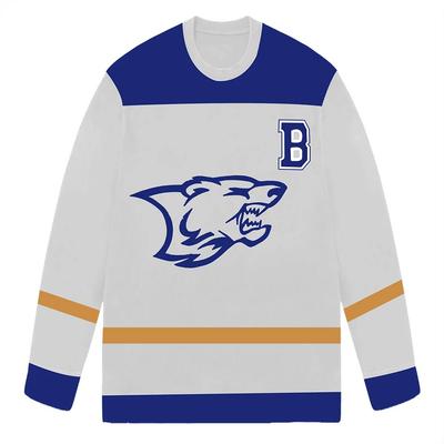 Heated Rivalry Hockey Jersey Merch Crewneck Sportswear Women Men Fashion Clothing New Pattern High Street Tracksuit Unisex Tops