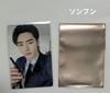 [USED] ENHYPEN House of Vampire Admission Bonus Trading Card: Sunghoon