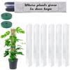 Plants Moss Pole Garden Subject Flower Plant Climbers Bonsai Accessories Pots Tutors ,for Planters Plants Growth Holder Support