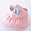 Kids' Summer Wide Brim UV Protection Reversible Sun Hat