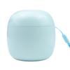 UV Pacifier Sterilization Box High Efficiency Long Standby Rechargeable Portable Mini Baby Nipple Disinfector