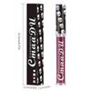 Laser Skull Lip Color Lipstick Set for Long Lasting Moisturizing Lip Color Lip Care