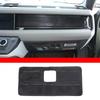 Glove Box Storage Organizer Net Pouch Bag For Land Rover Defender -24
