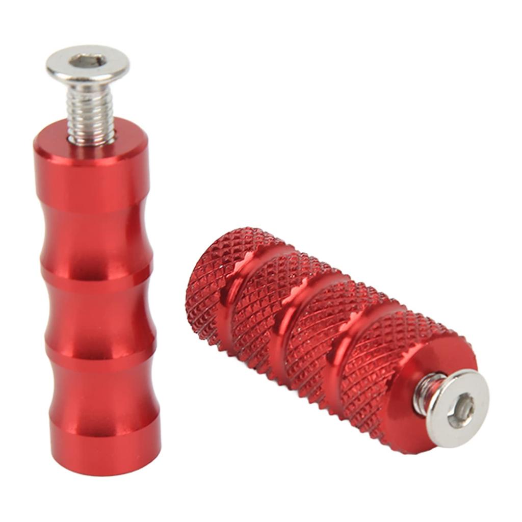 Motorcykel Fotpinnar Motorcykel Bromsfotpinnar Motorcykel Bromsfot Fotpinnar CNC-process