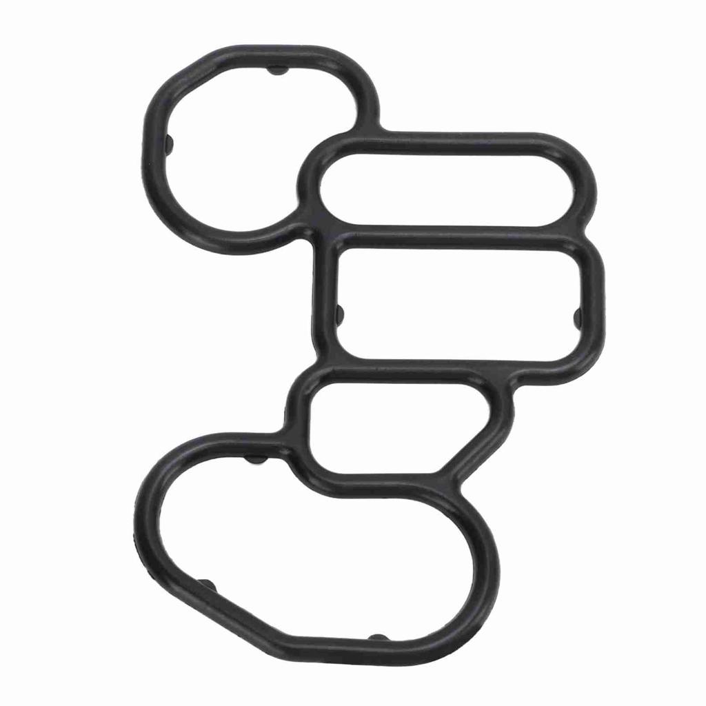 Engine Oil Filter Housing Gasket 15302RDVJ00 Rubber Replacement for Accord Odyssey Acura RDX