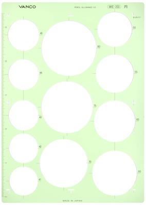 Banco Template WE-200