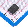 NSI8230W0-DSWR Original SOP16 Digital Isolator Chip IC