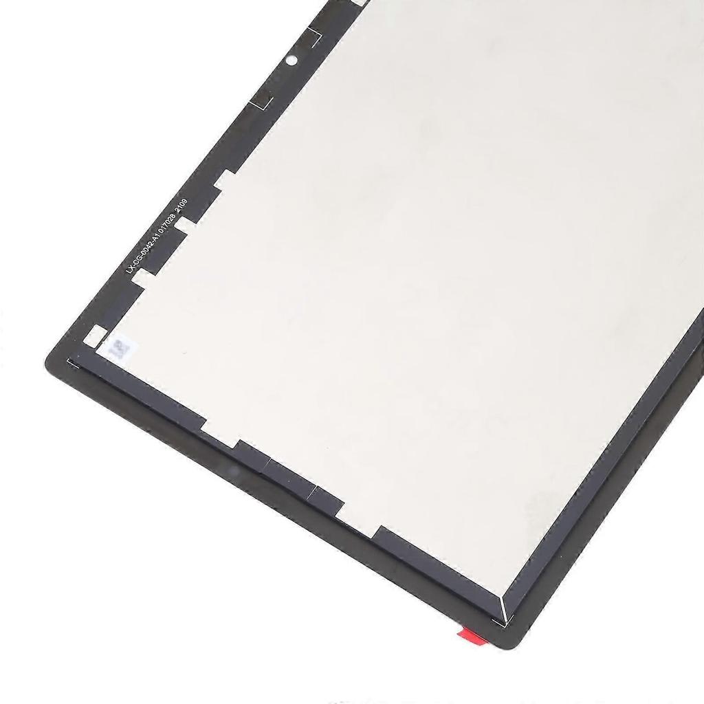 Écran LCD Compatible pour Samsung Galaxy Tab A8 10.5 2021 SM-X200 SM-X205 avec Assemblage Complet de Numériseur